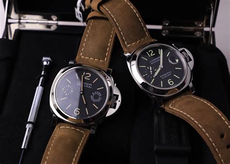 best panerai to buy 2018|The Complete Panerai Buying Guide: Every Current .